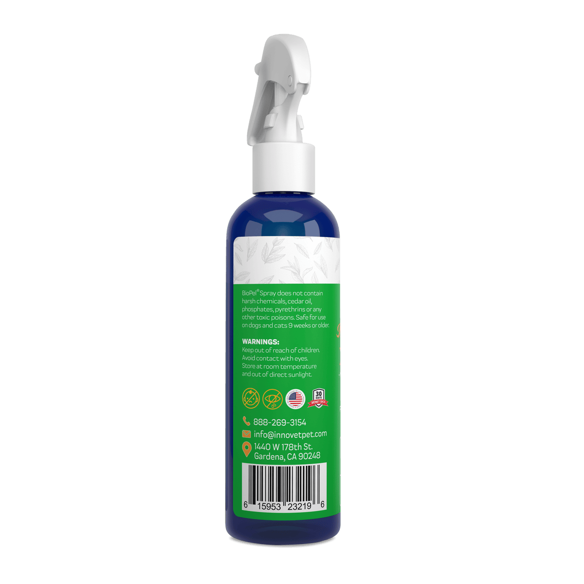 Indoor Insect Control Spray