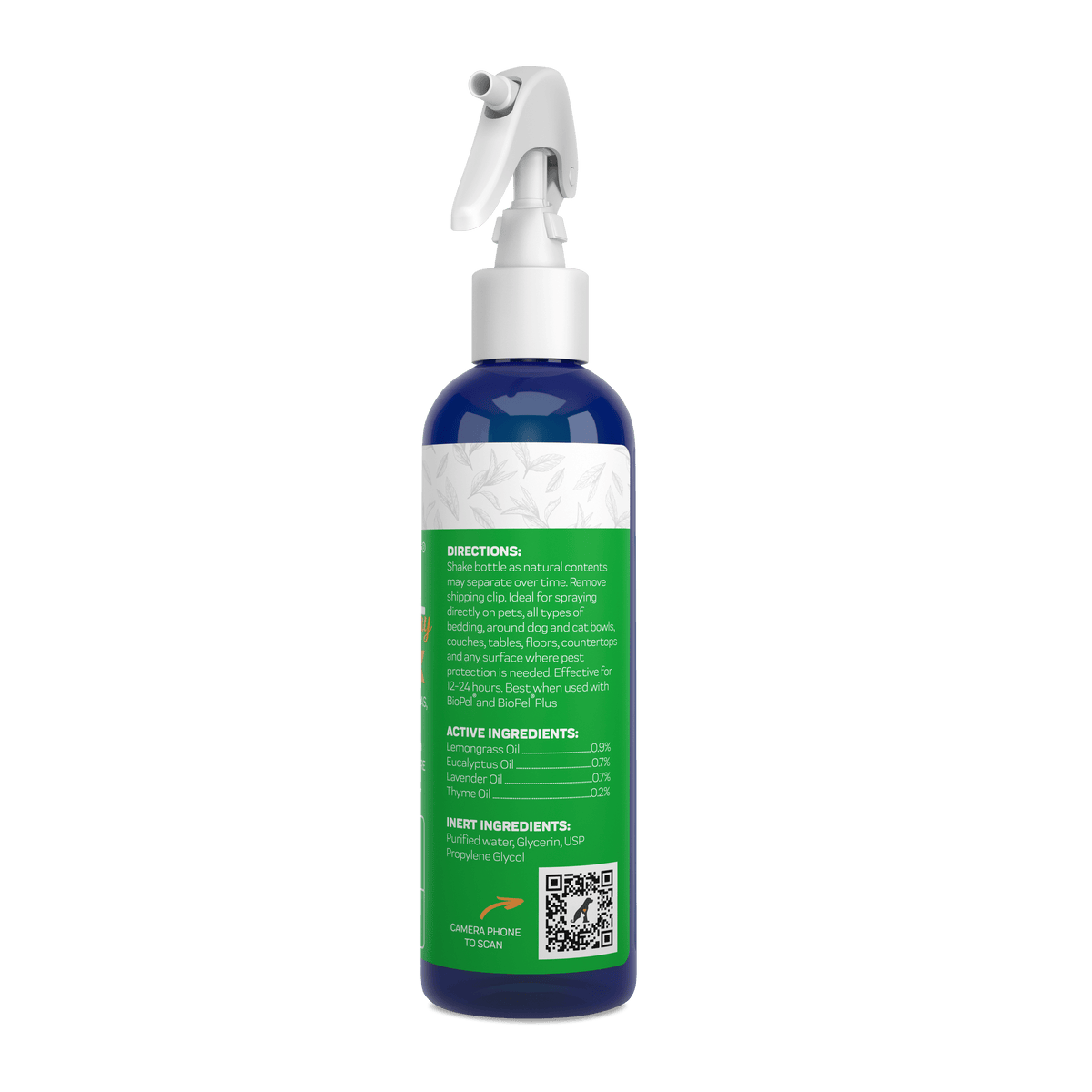 Indoor Insect Control Spray