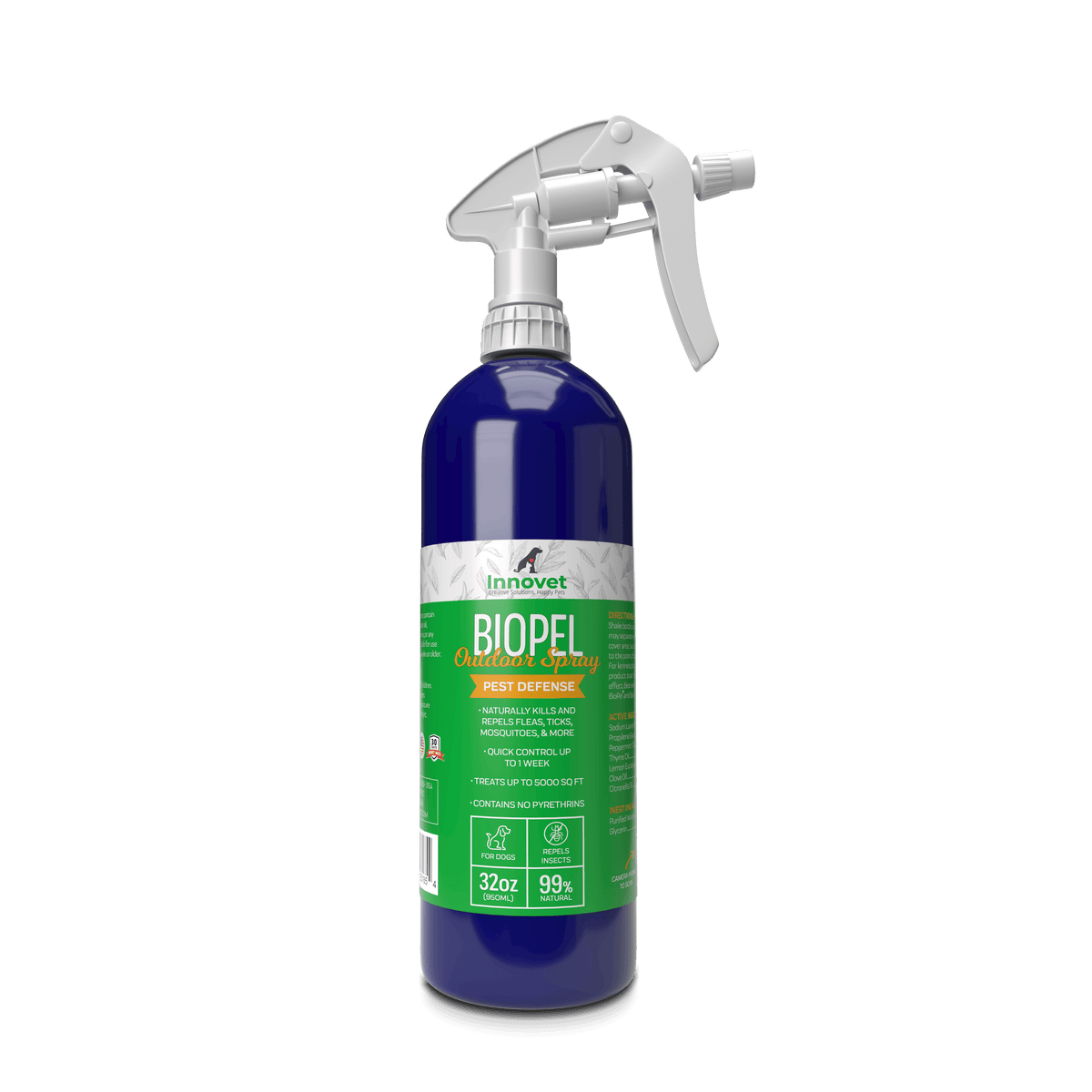 Outdoor Insect Control Spray
