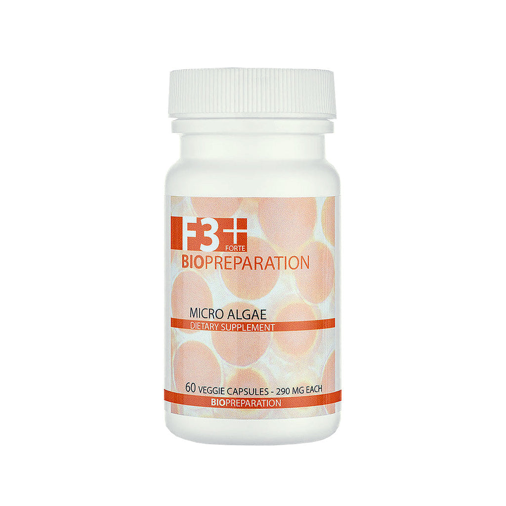 BioPreparation F2 F3 for Dogs and Cats