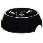 Dogit Go Slow Anti-Gulping Dog Dish