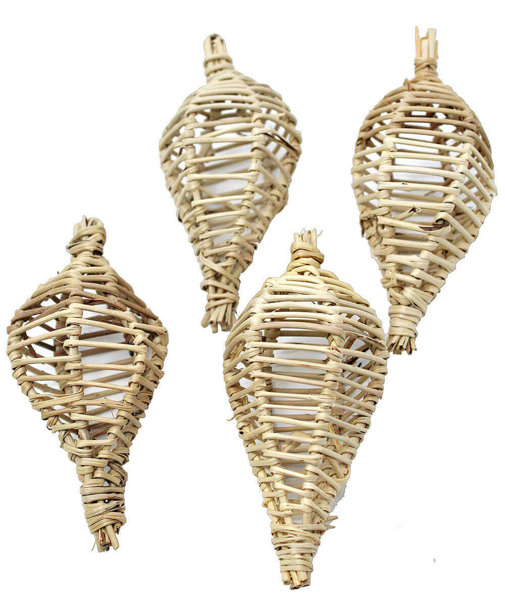 1267 Pk4 Vine Lantern