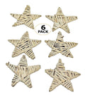1302 Small Vine Star
