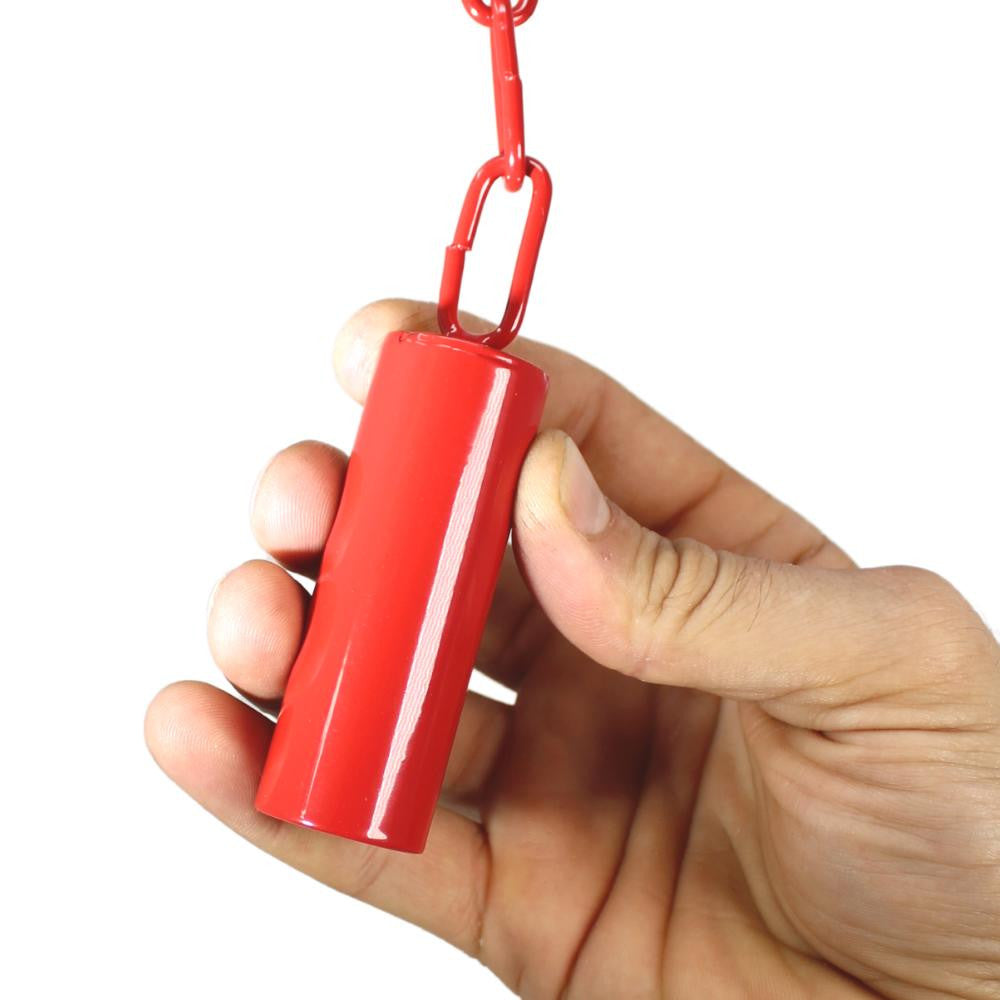 1341 Small Indestructible Pipe Bell