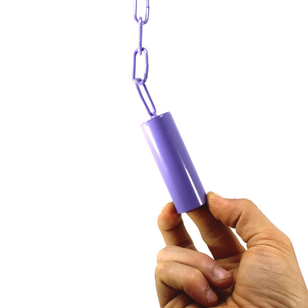 1341 Small Indestructible Pipe Bell