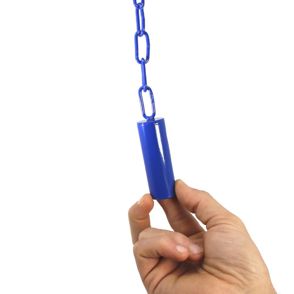 1341 Small Indestructible Pipe Bell