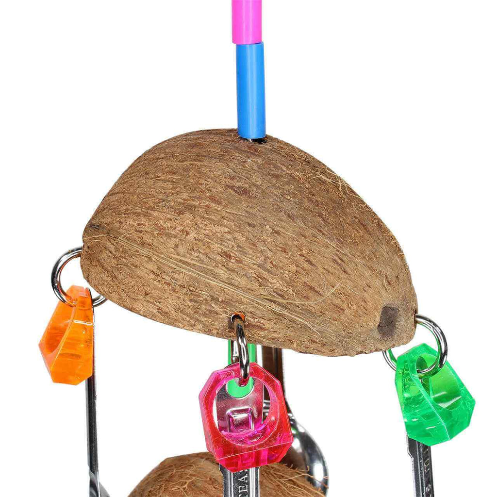 1500 Duo Coco Spoon