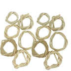 2070 Pk12 Vine 1 1/4-Inch Rings