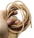 2121 Pk3 Leather strips