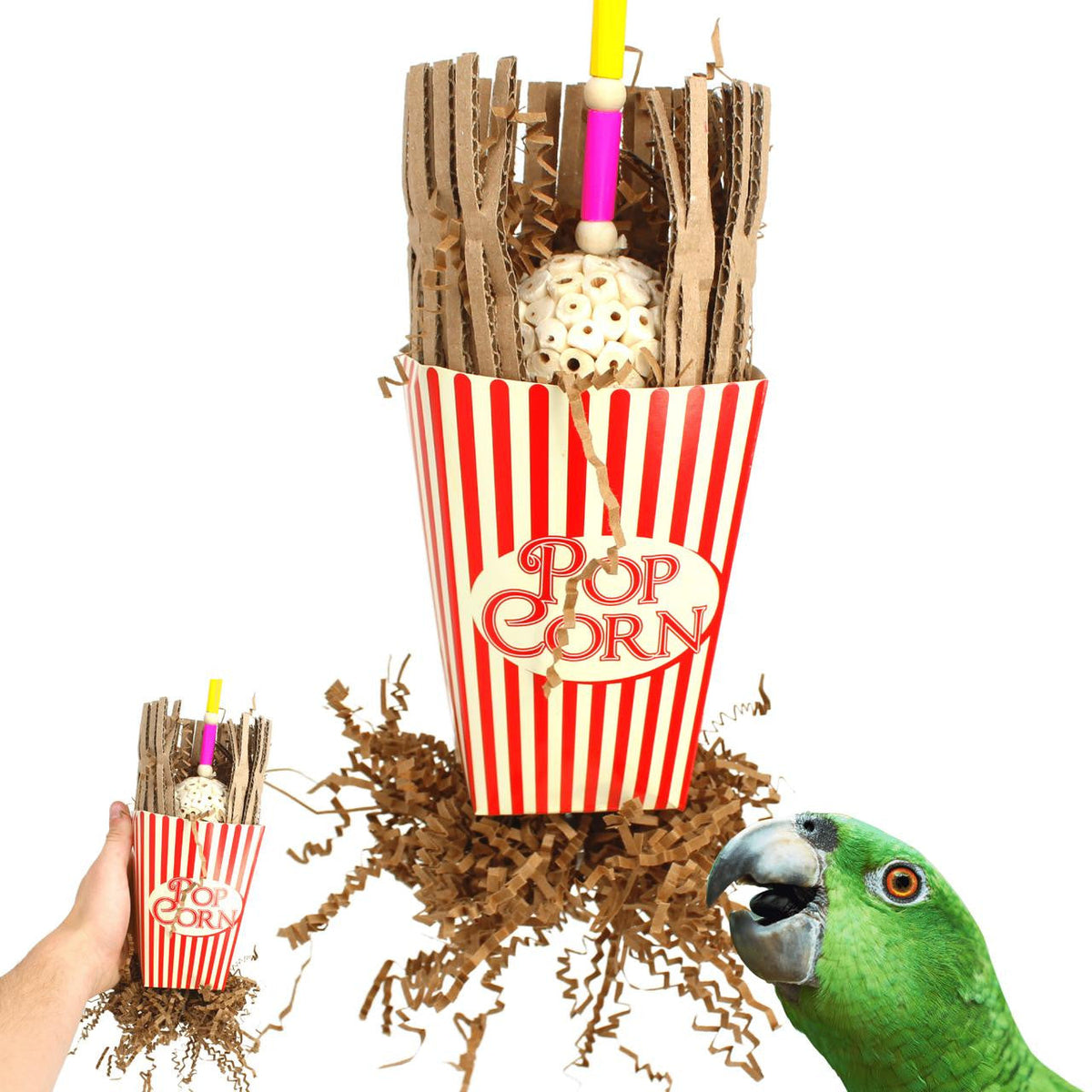 2319 Sola Popcorn