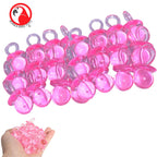 2822 24pk Medium Acrylic Pacifiers