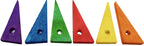 3181 Pk6 3-inch Small Triangles