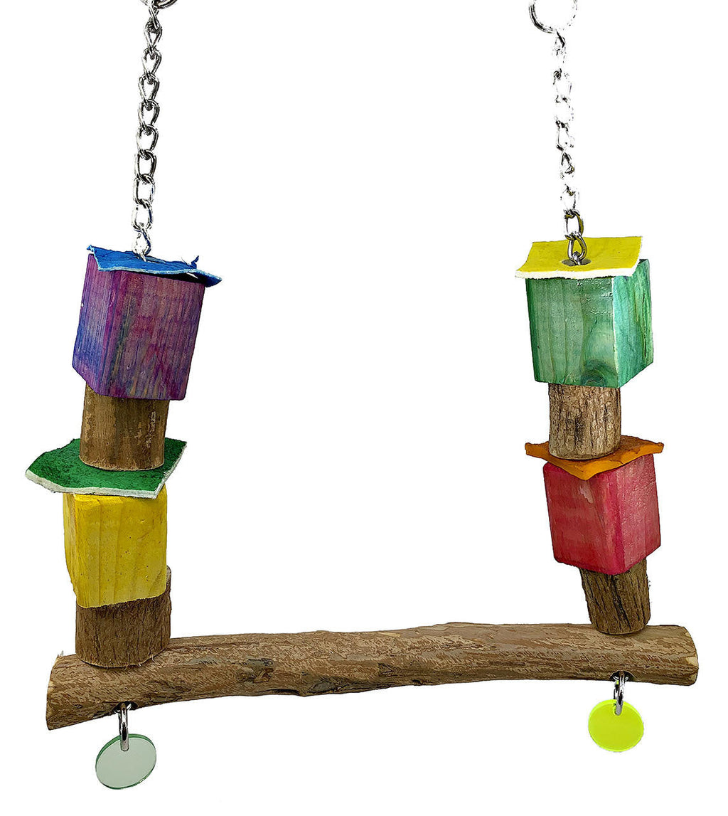 3207 Medium Chain Swing
