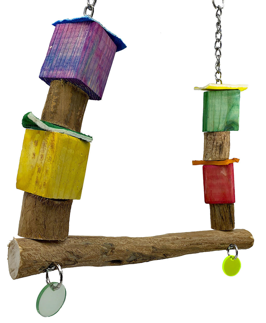 3207 Medium Chain Swing