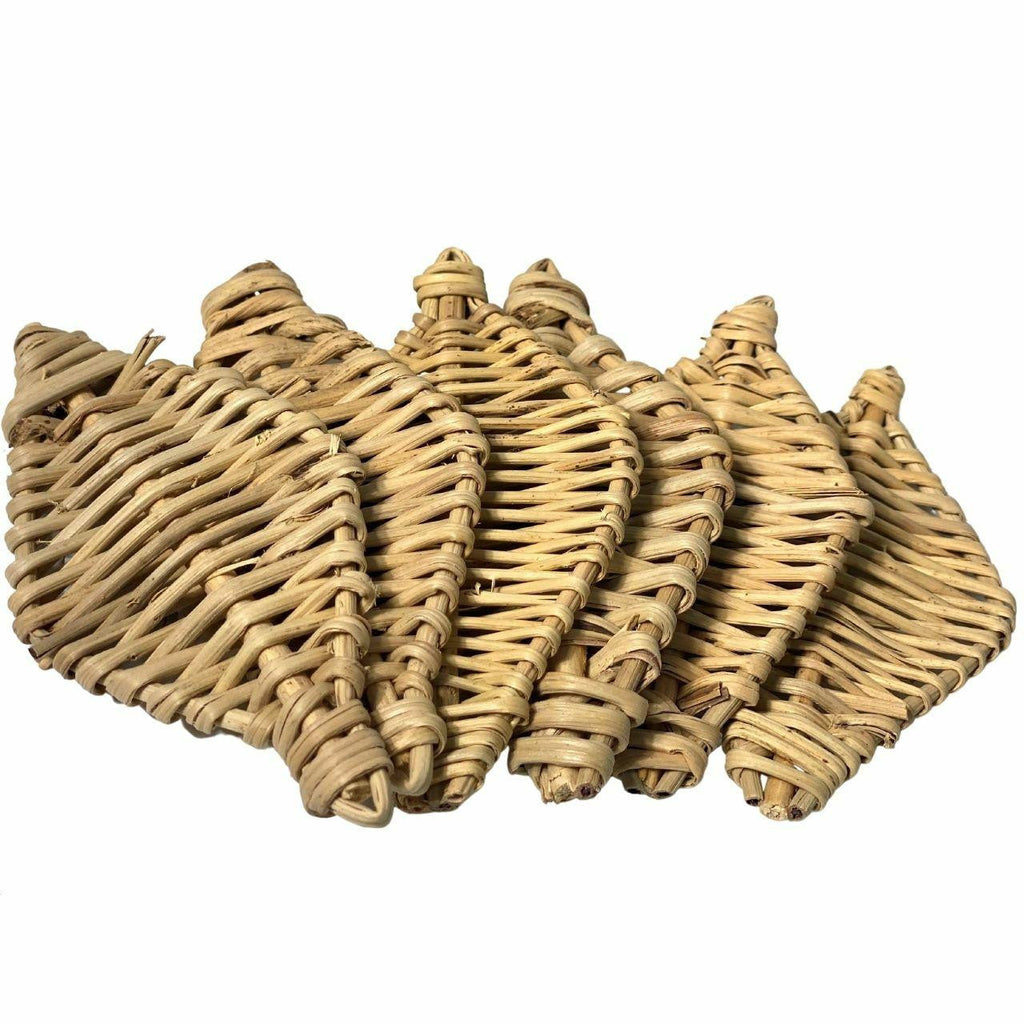 3340 Pk6 Vine Leaf