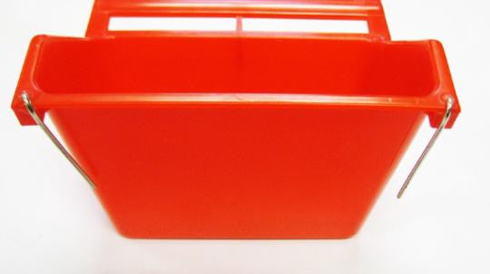 36071 Large High Back Universal Hanging Cup
