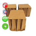 3751 Pk3 Jumbo 4-Inch Cube