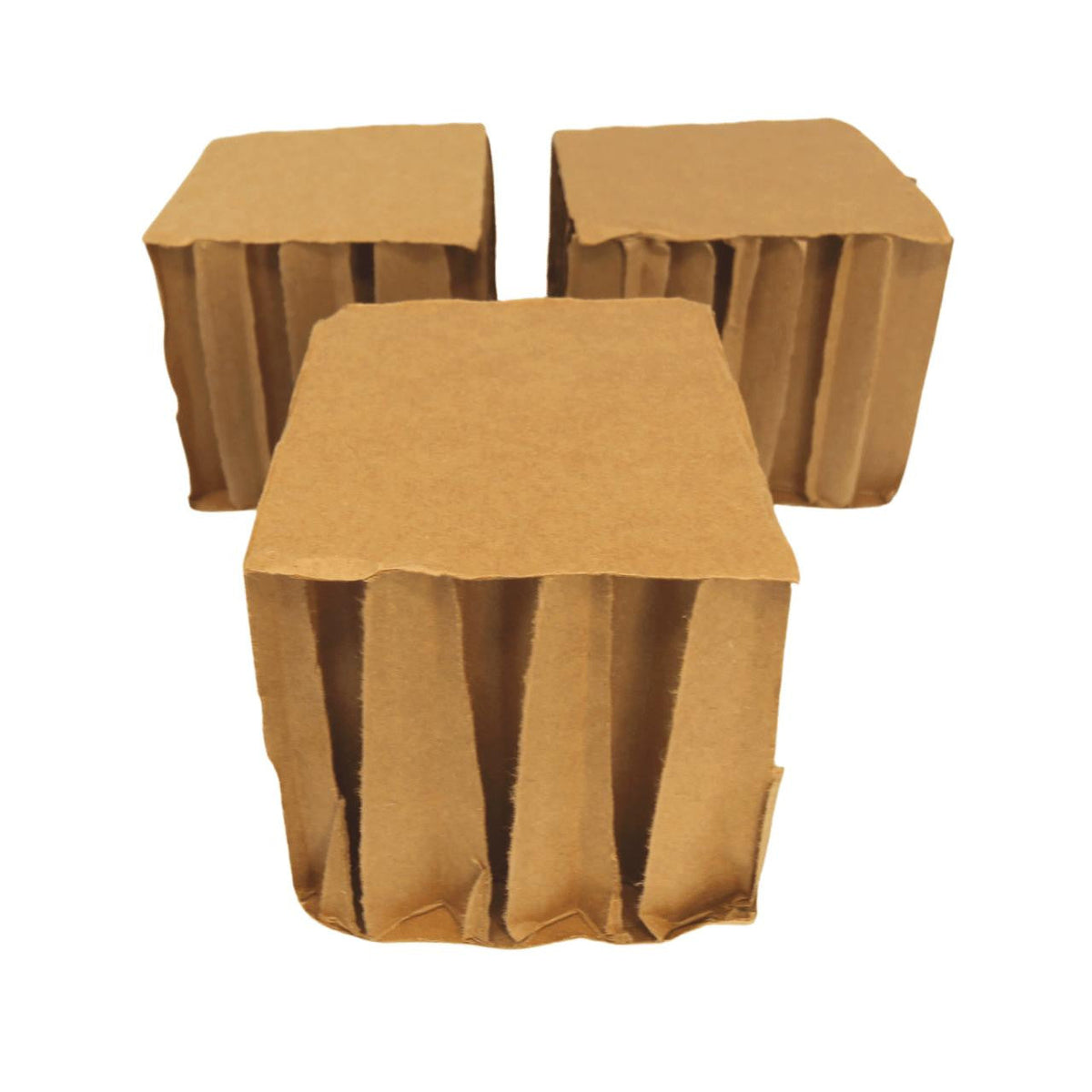 3751 Pk3 Jumbo 4-Inch Cube