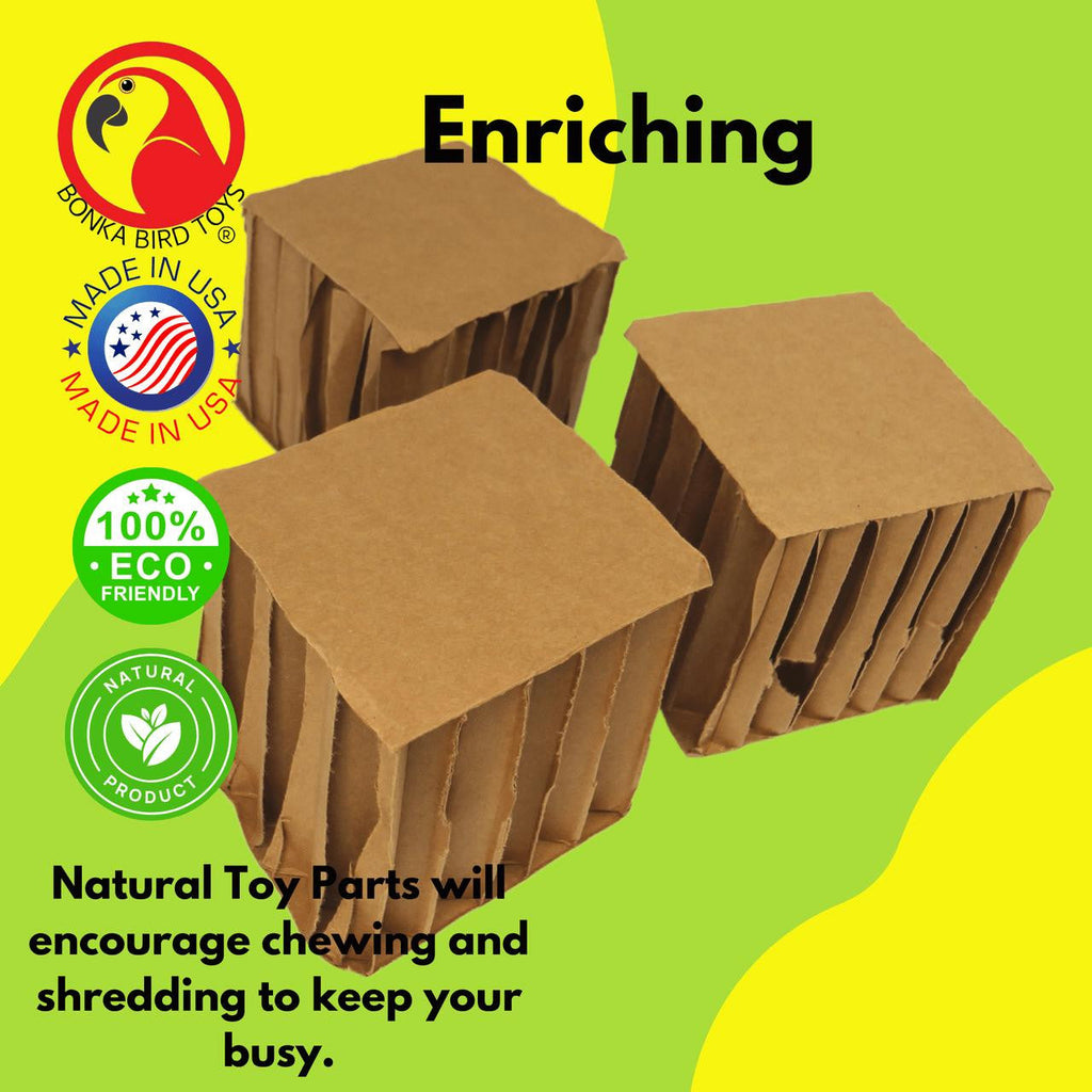 3751 Pk3 Jumbo 4-Inch Cube