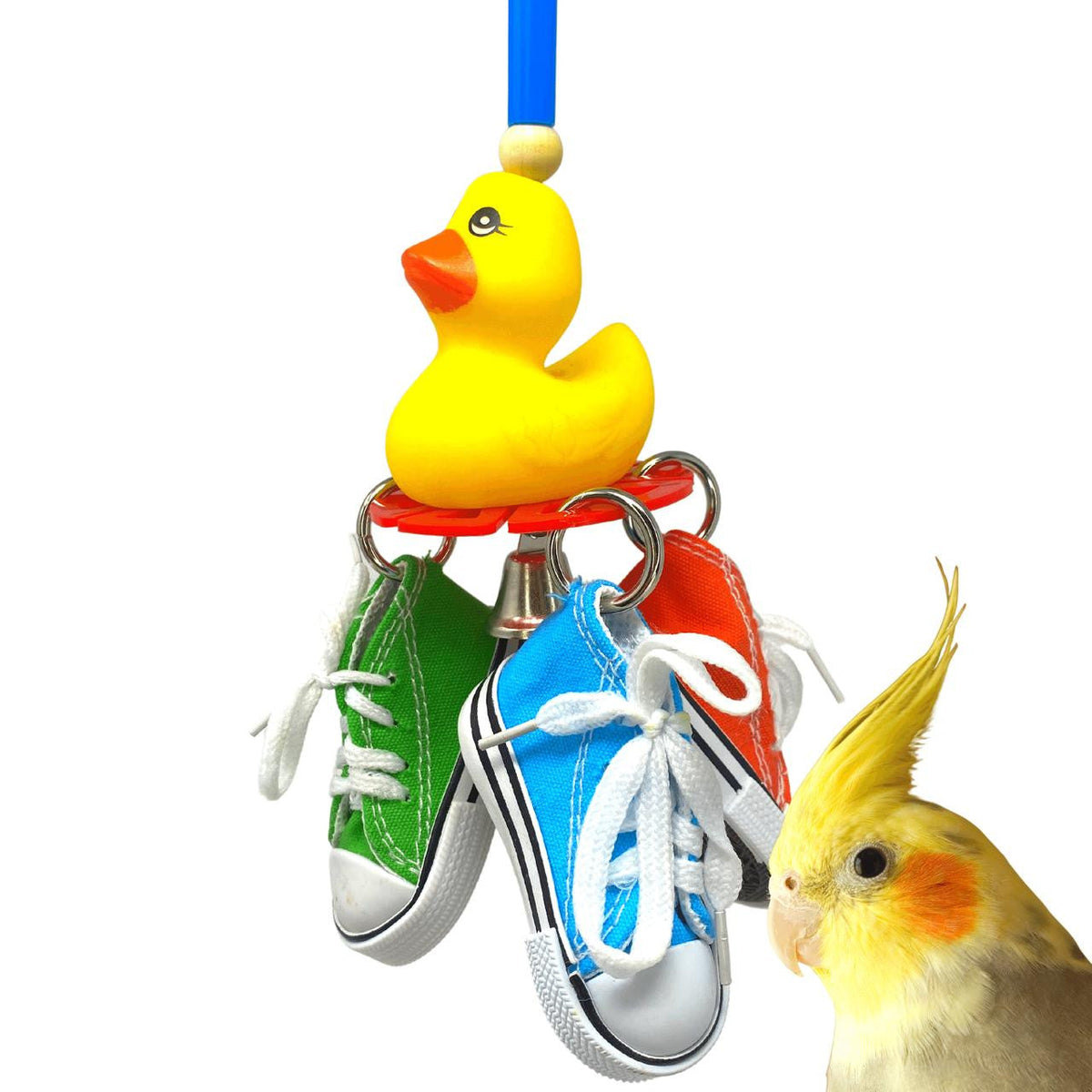 3804 Sneaker Duck