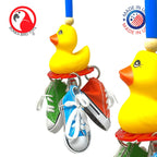 3804 Sneaker Duck