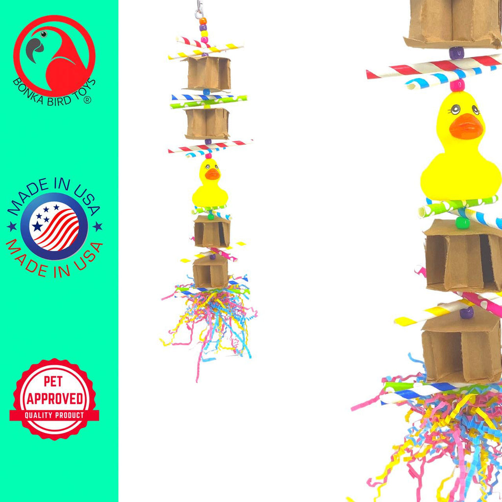 3865 Party Duck