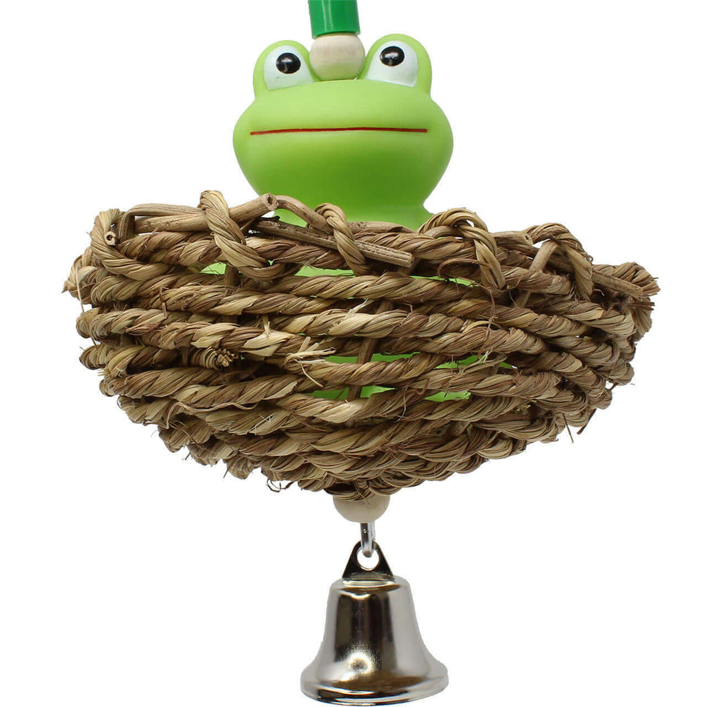 812 Magic Frog
