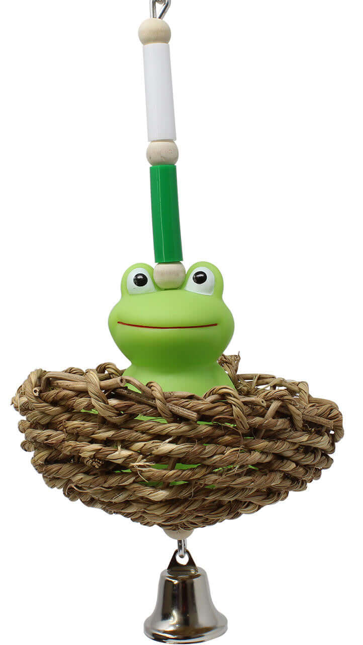 812 Magic Frog