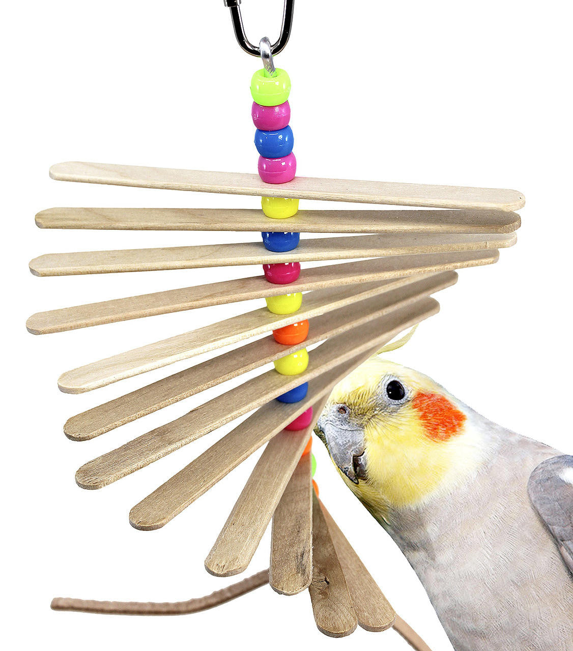 868P Natural Mini Stick