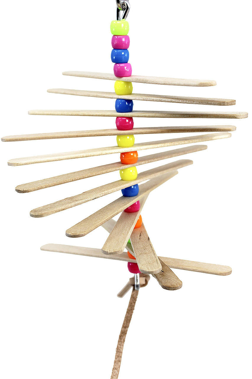 868P Natural Mini Stick