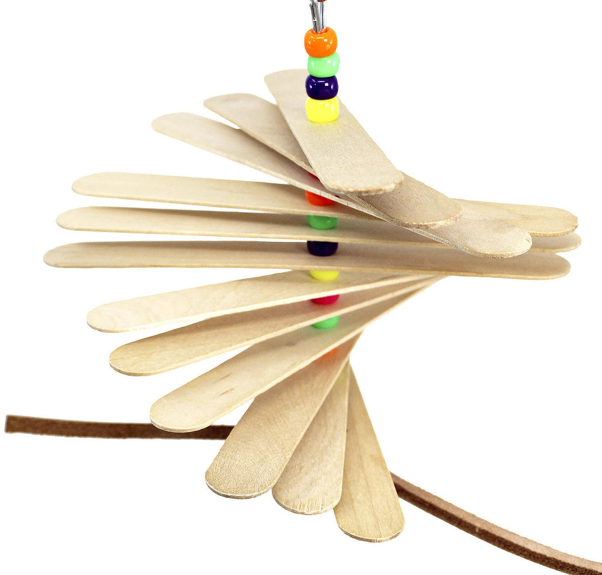 870P Natural Big Stick