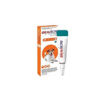 Bravecto Spot On Small Dog 4.5kg to 10kg Orange