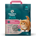 Breeders Choice Plus Kitten Litter