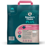 Breeders Choice Plus Kitten Litter