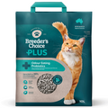 Breeders Choice Plus Probiotic Cat Litter