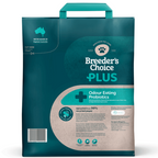 Breeders Choice Plus Probiotic Cat Litter