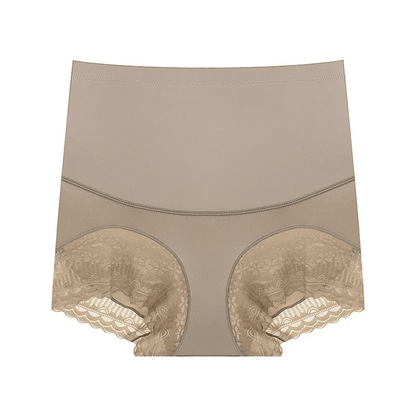 🔥BUY 2 GET 1 FREE(3pcs)🌷Silky High Waist Shaping Underwear💝
