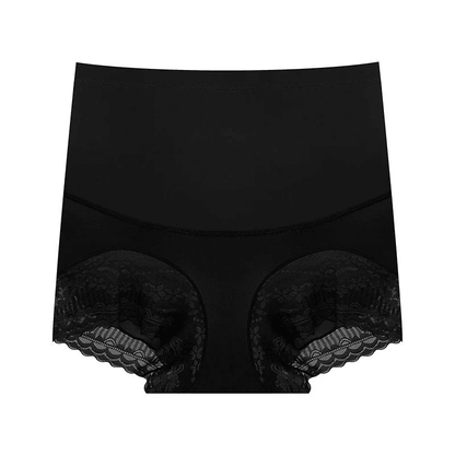 🔥BUY 2 GET 1 FREE(3pcs)🌷Silky High Waist Shaping Underwear💝
