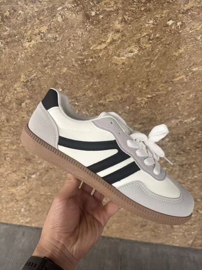 🌸Spring Hot Sale 50% OFF👟Women’s Stylish Round Toe Non-Slip Casual Shoes✨