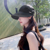 ☀️Summer Hot Sale☀️Women's Wide Brim Sun-protection Cap