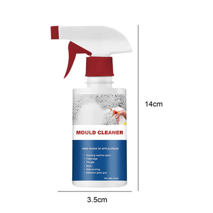 Anti-mould cleaning foam (🎁Gift Free Towels and Sponges)