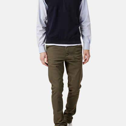 🖤New Year 50% OFF 🖤 Men’s Casual Slim-Fit Solid Color Pants❄️