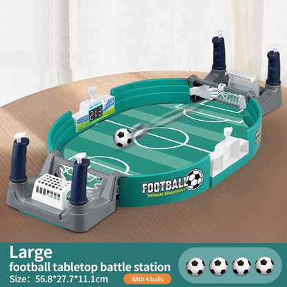 🔥Christmas Sale 50% Off🔥FOOTBALL TABLE INTERACTIVE GAME🎁