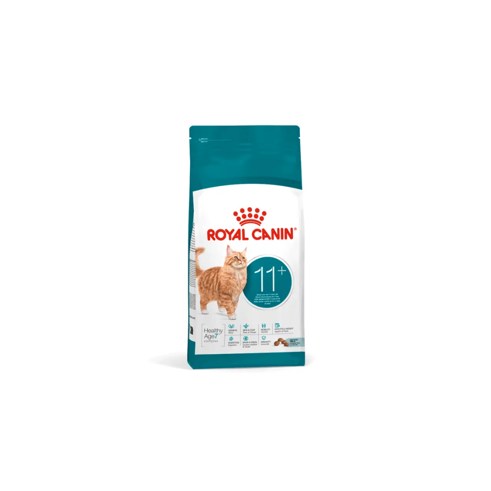 Royal Canin Feline Nutrition Ageing 11+ Dry Cat Food