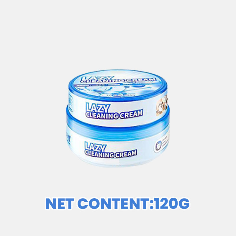 ⚡2025 New Hot Sales - 49% OFF✨Multifunctional Effective Cleaning Cream