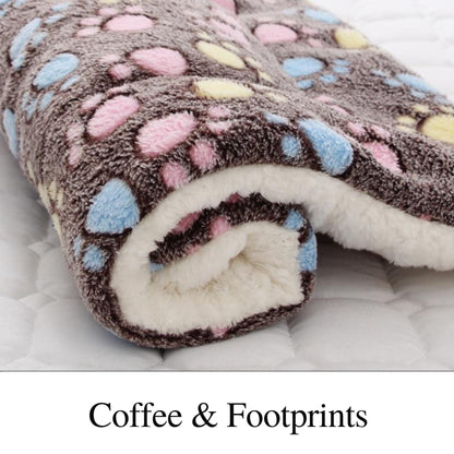 🎅Christmas Sale 50%OFF🐱 Calming Cat Blanket - Anxiety Relief & Ultimate Comfort for Your Feline Friend 🌟