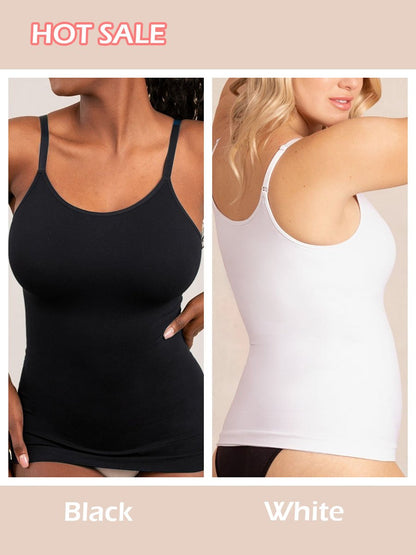 🔥BUY MORE SAVE MORE - 💕2025 HOT SALE All Day Shaping Comfort Stretch Camisolei 🥰