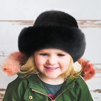 🎄Christmas Hot Sale 49% OFF🔥 Women's Winter Furry Hat