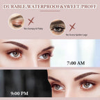 🔥BUY 1 GET 1 FREE🔥 Curl Long Lasting Mascara😍