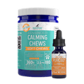 Calming Chew Bundle